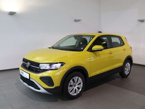 Volkswagen T-Cross 1.0 TSI 70 kW image number 2