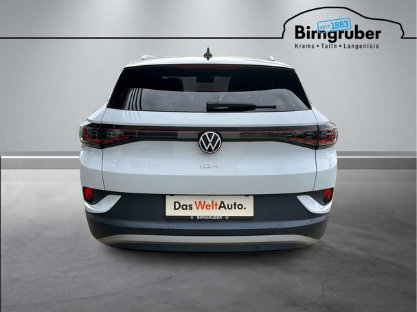 Volkswagen ID.4 Pro Performance Max 150 kW image number 3