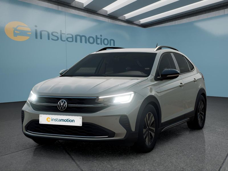 Volkswagen Taigo 1.0 TSI