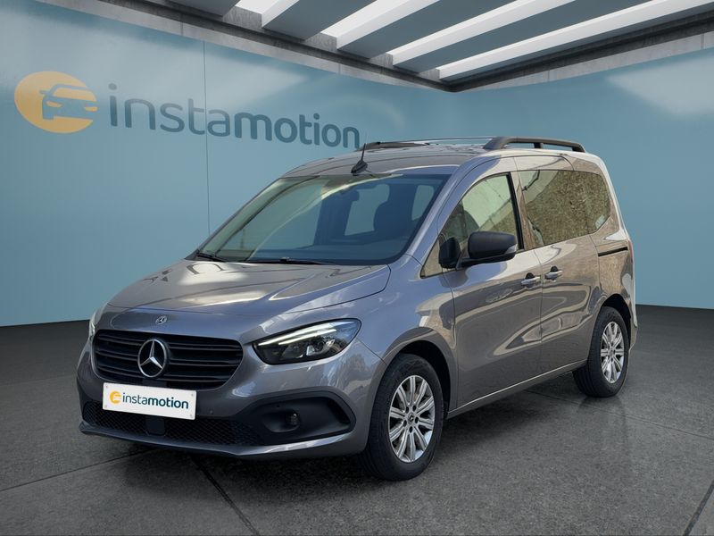Mercedes-Benz Citan