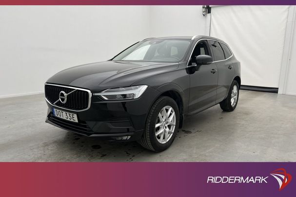 Volvo XC60 D4 140 kW image number 1