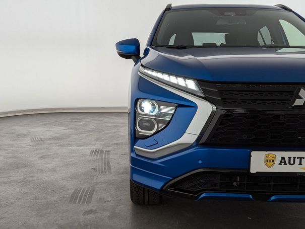 Mitsubishi Eclipse Cross 138 kW image number 4