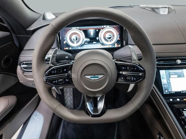 Aston Martin DB12 500 kW image number 11