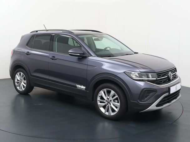 Volkswagen T-Cross 1.0 TSI Life 70 kW image number 2