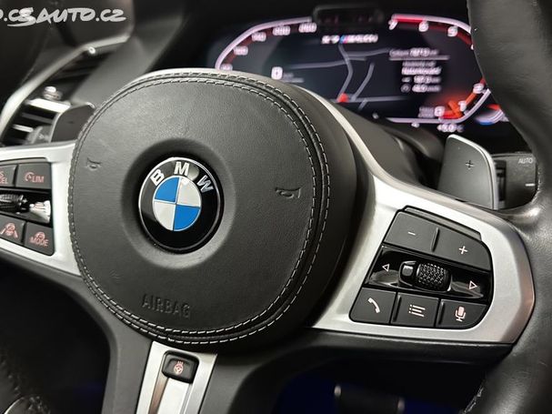 BMW X7 M50i xDrive 390 kW image number 46