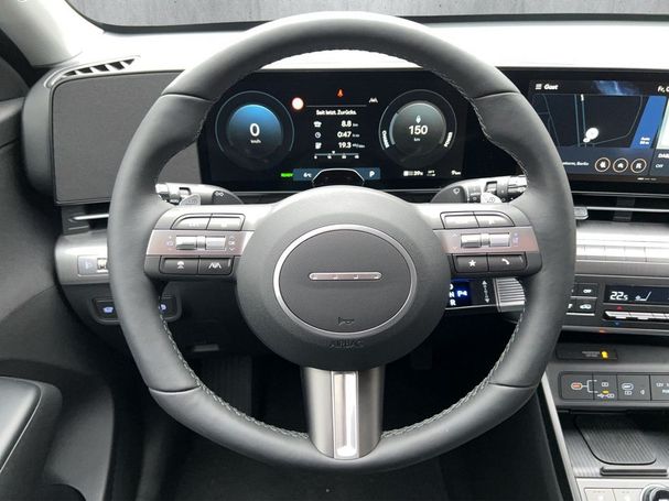 Hyundai Kona 160 kW image number 11