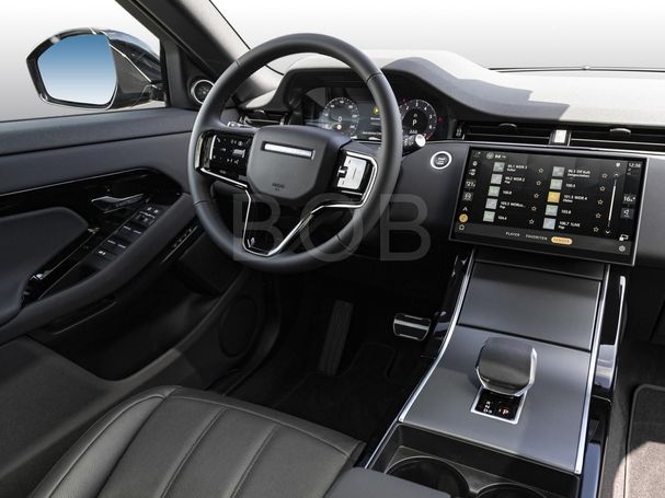 Land Rover Range Rover Evoque P300e S 198 kW image number 4