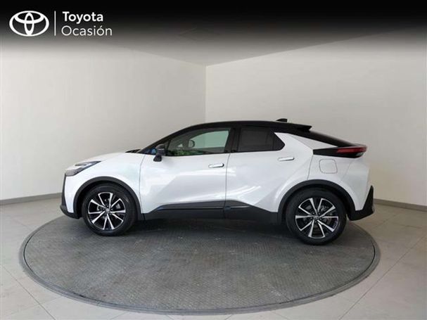 Toyota C-HR 103 kW image number 5