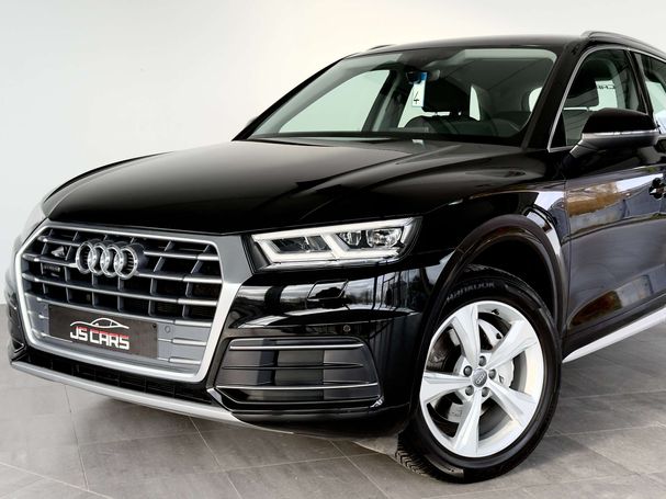 Audi Q5 2.0 TDI quattro 140 kW image number 1