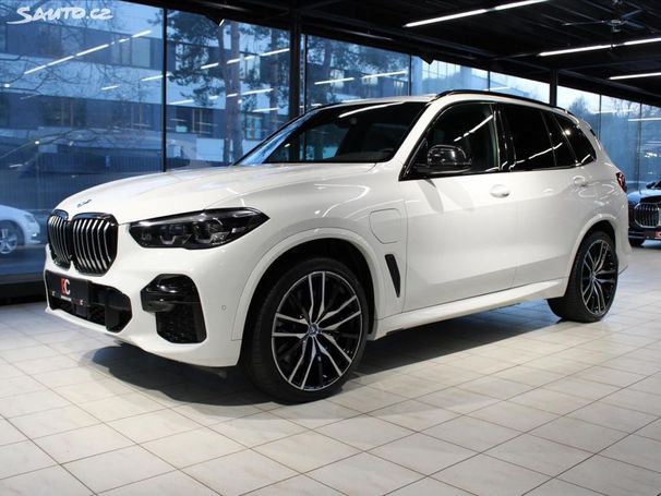 BMW X5 45e xDrive 290 kW image number 1