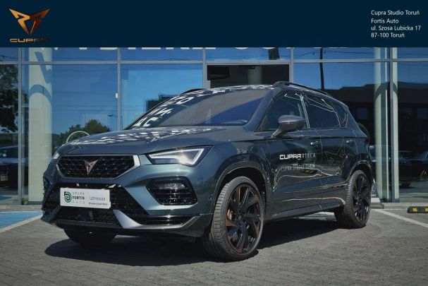 Cupra Ateca 2.0 TSI DSG 4Drive 221 kW image number 3