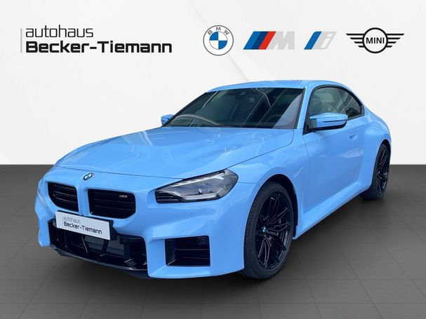 BMW M2 Coupé 338 kW image number 1