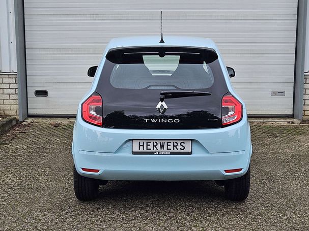 Renault Twingo 60 kW image number 21