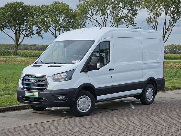 Ford E-Transit 350 L2H2 Trend 198 kW image number 2