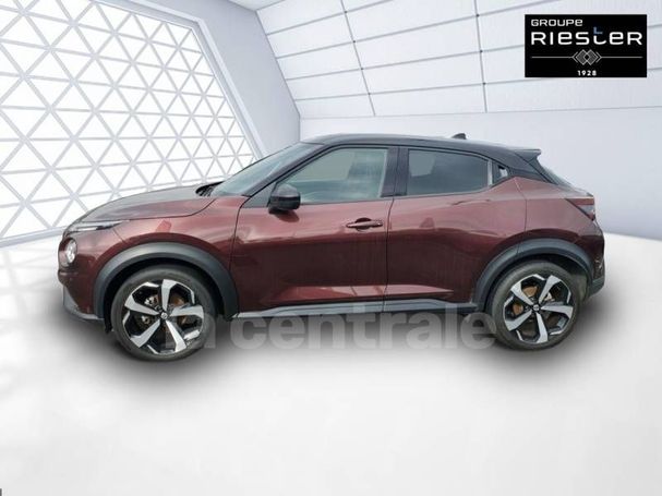 Nissan Juke DIG-T 117 Tekna 86 kW image number 5