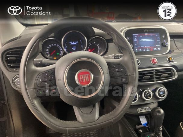 Fiat 500X 1.6 Multijet 4x2 DCT 88 kW image number 20