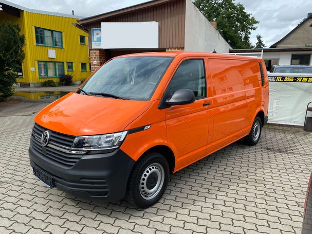 Volkswagen T6 Transporter 110 kW image number 1