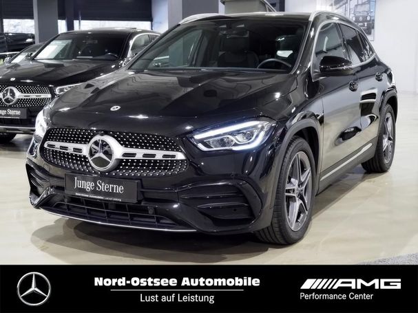 Mercedes-Benz GLA 250 165 kW image number 8