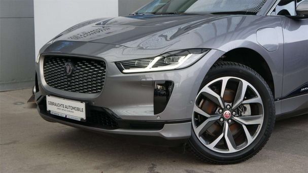 Jaguar I-Pace EV320 235 kW image number 5