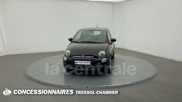 Fiat 500 1.0 51 kW image number 1