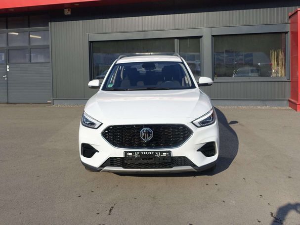 MG ZS 1.5 78 kW image number 2