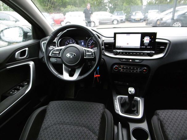 Kia Ceed SW 1.0 88 kW image number 15