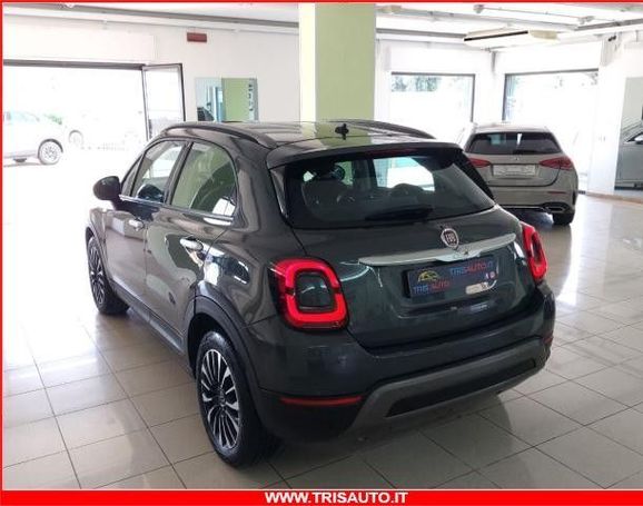 Fiat 500X Cross 1.6 96 kW image number 4