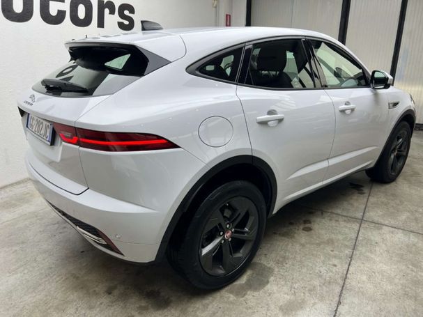 Jaguar E-Pace 120 kW image number 7