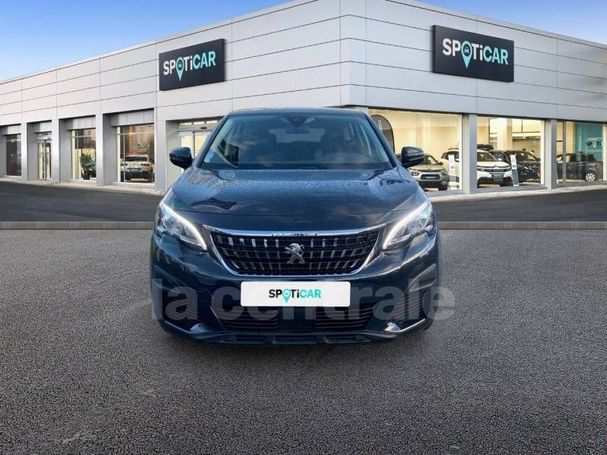 Peugeot 3008 PureTech 130 S&S 96 kW image number 3