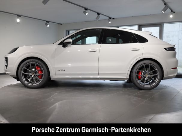 Porsche Cayenne GTS Coupé 368 kW image number 4