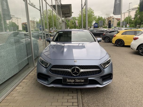 Mercedes-Benz CLS 450 270 kW image number 3