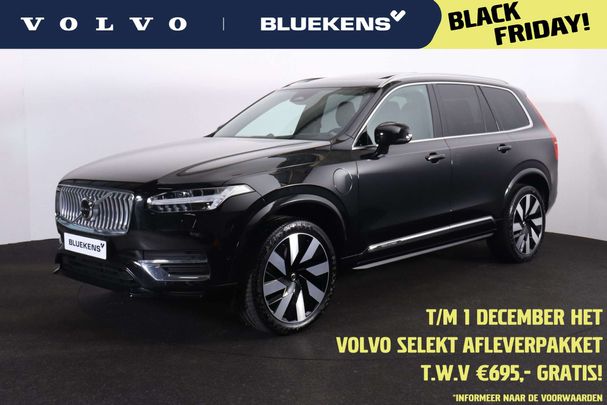 Volvo XC90 T8 Recharge AWD Ultimate 335 kW image number 1