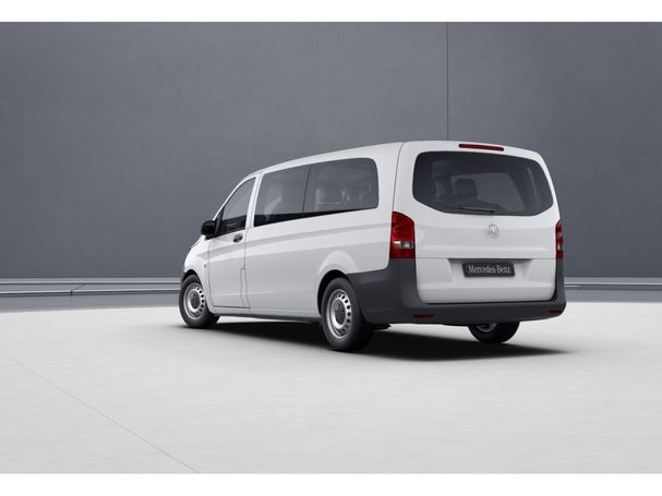 Mercedes-Benz Vito Tourer 114 Pro 100 kW image number 13