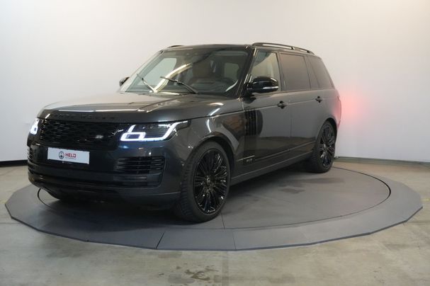 Land Rover Range Rover 5.0 LWB 386 kW image number 1