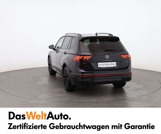 Volkswagen Tiguan Allspace TSI R-Line 4Motion DSG 180 kW image number 6