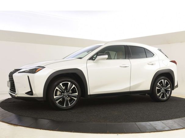 Lexus UX 145 kW image number 8