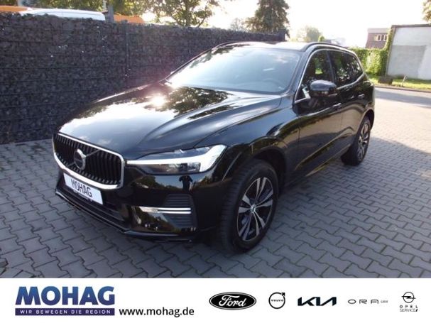 Volvo XC60 B4 Diesel D4 145 kW image number 1