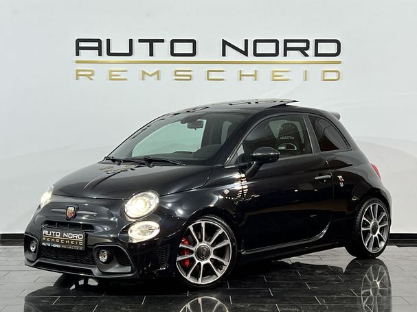 Abarth 595 132 kW image number 1