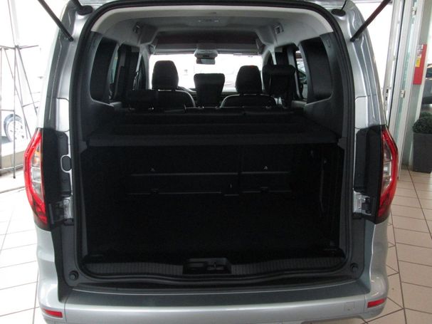 Renault Kangoo 75 kW image number 5