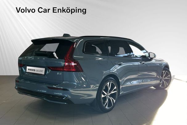 Volvo V60 B4 Plus 147 kW image number 2