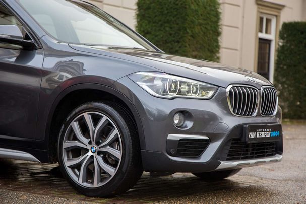 BMW X1 xDrive20i 141 kW image number 11