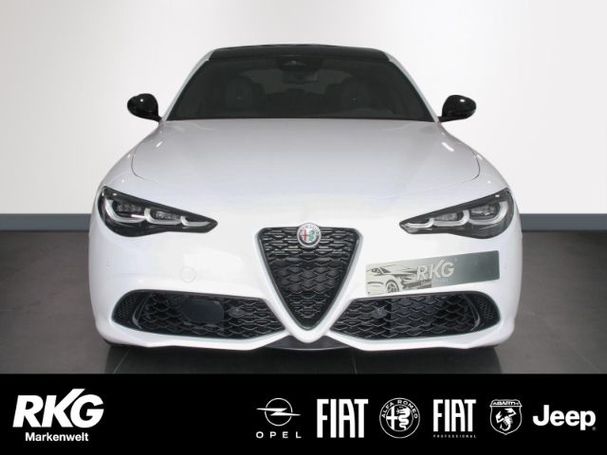 Alfa Romeo Giulia 2.0 Turbo 16V 206 kW image number 2