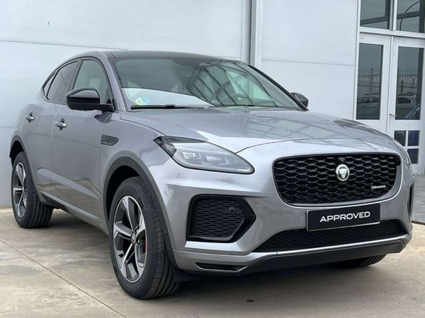 Jaguar E-Pace R-Dynamic S AWD 120 kW image number 10