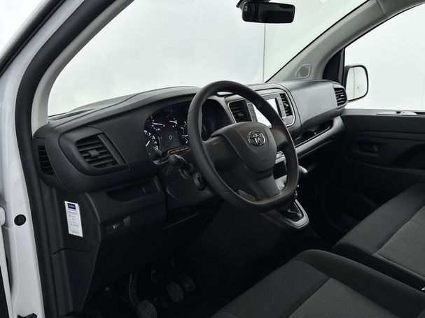 Toyota Proace 2.0 D-4D 106 kW image number 7