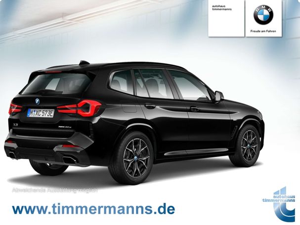 BMW X3 xDrive30e 215 kW image number 3