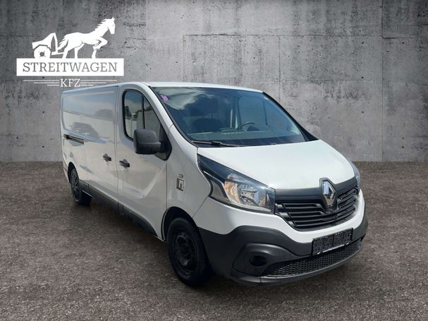 Renault Trafic L2H1 Komfort 70 kW image number 4