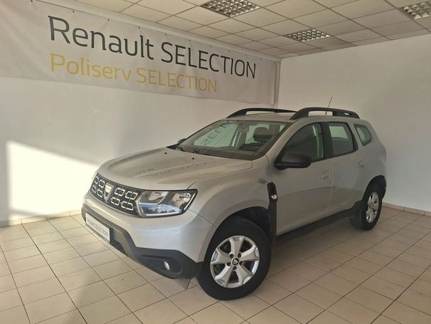 Dacia Duster 90 66 kW image number 1