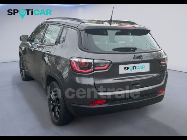 Jeep Compass 1.3 GSE 110 kW image number 12