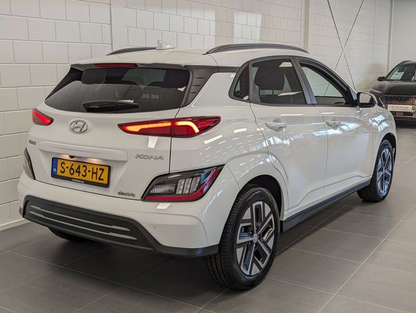 Hyundai Kona 39 kWh 100 kW image number 3