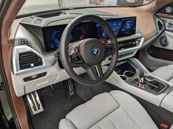 BMW XM xDrive 480 kW image number 10